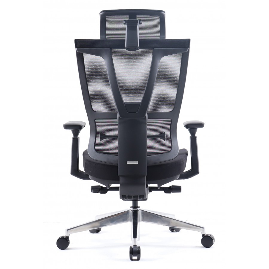 Eagle 24/7 Mesh High Back Posture Chair 